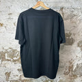 Louis Vuitton 2054 Heat Reactive Logo T-shirt Black Sz XL