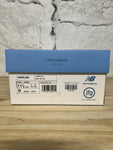 New Balance 990 V6 Prom Blue Sz 11.5 DS