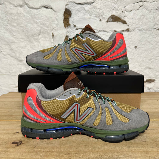 New Balance 1890 Planet Frog Sz 10.5