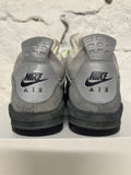 Air Jordan 4 95 Neon Sz 9.5