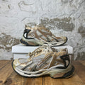 Balenciaga Runner Beige White Black Sneaker Sz 9 (42)