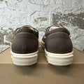 Rick Owens Vintage Dust Milk Sneaker DS