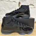 Air Jordan 11 High Gamma Blue (2025) Sz 9.5 DS