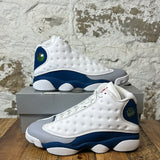 Air Jordan 13 French Blue Sz 9 DS