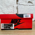 Air Jordan 1 High Fearless UNC Chicago Sz 10.5 DS