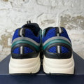 DIor B22 Blue Green White Sneaker Sz 14 (47)