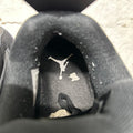 Air Jordan 4 White Thunder Sz 9