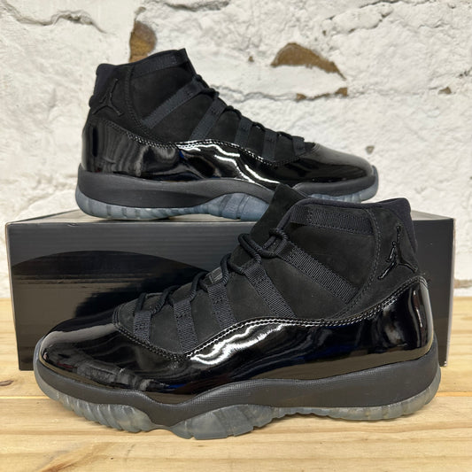 Air Jordan 11 High Cap and Gown (2018) Sz 10 DS