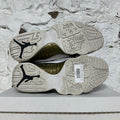 Air Jordan 9 Statue Sz 10