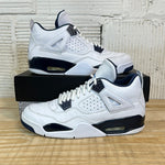 Air Jordan 4 Columbia Sz 9.5