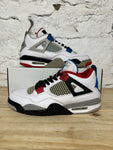 Air Jordan 4 What The Sz 11