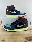 Air Jordan 1 High Tokyo Bio Hack Sz 6.5Y