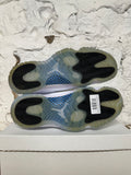 Air Jordan 11 Legend Blue Sz 12