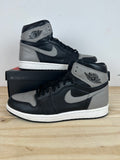 Air Jordan 1 High Shadow Sz 9.5