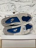 Air Jordan 4 Military Blue Sz 13
