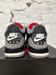 Air Jordan 3 Black Cement (2018) Sz 9