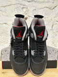 Air Jordan 4 Bred Reimagined Sz 11.5