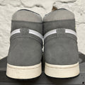 Air Jordan 1 High Washed Black Sz 11