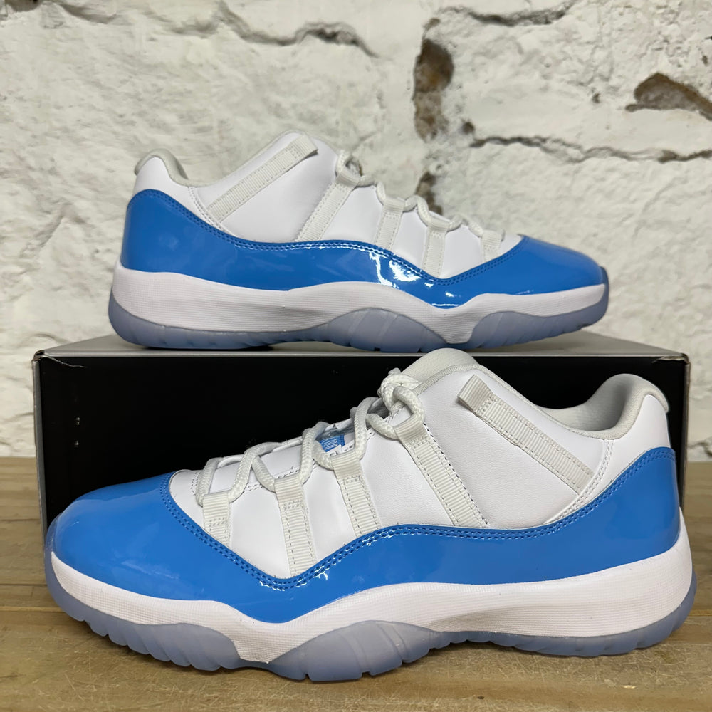 Air Jordan 11 Low University Blue (2026) Sz 11 DS