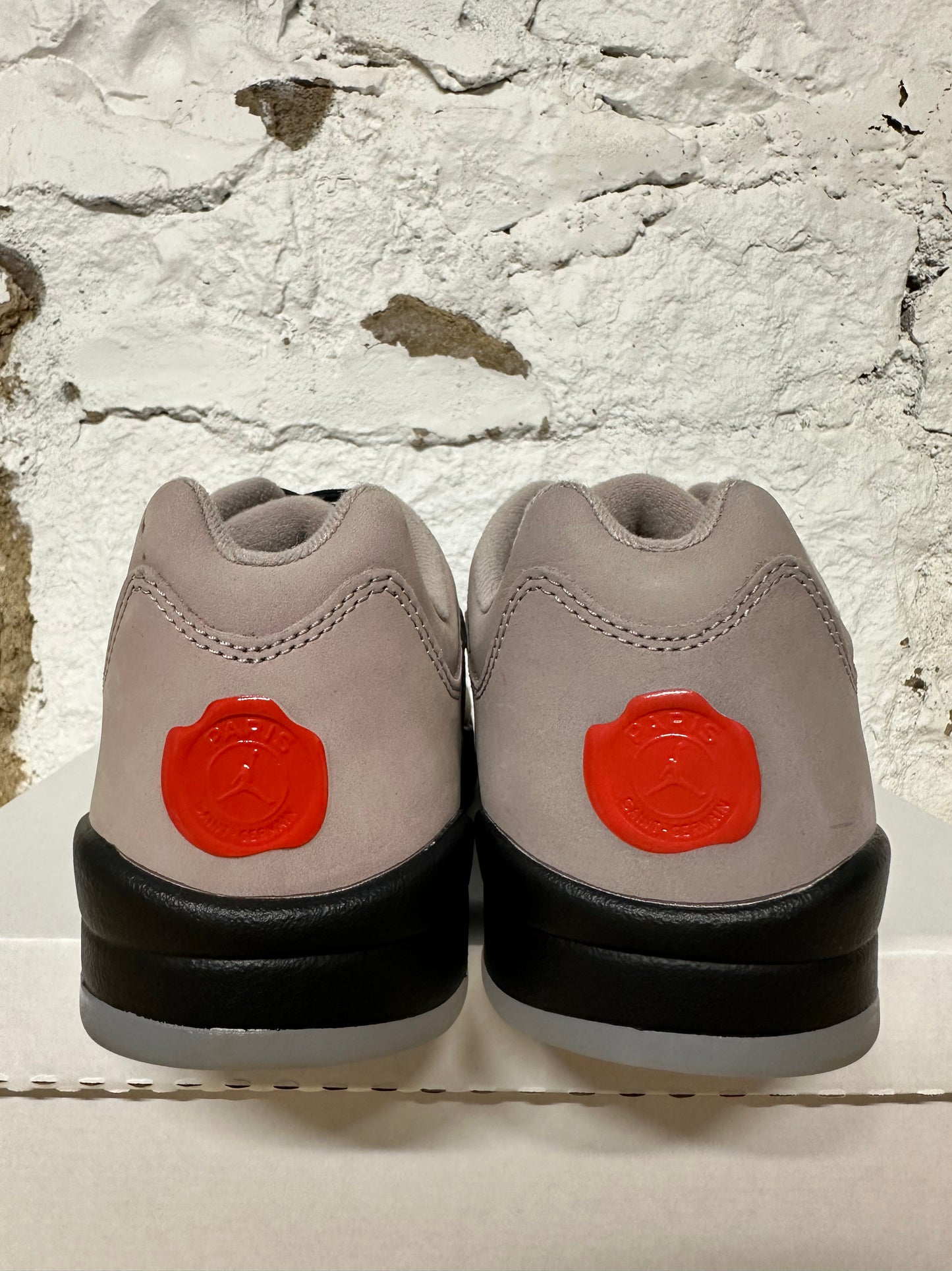 Air Jordan 5 Low PSG Sz 11.5