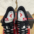 Air Jordan 1 Low Chicago Sz 10.5 DS