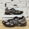 Asics Gel-1130 Smoke Grey Java Sz 11