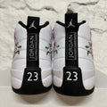 Air Jordan 12 Floral Sz 6Y