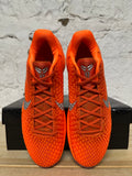 Nike Kobe 6 Total Orange Sz 10 DS