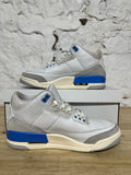 Air Jordan 3 Lucky Shorts Sz 8