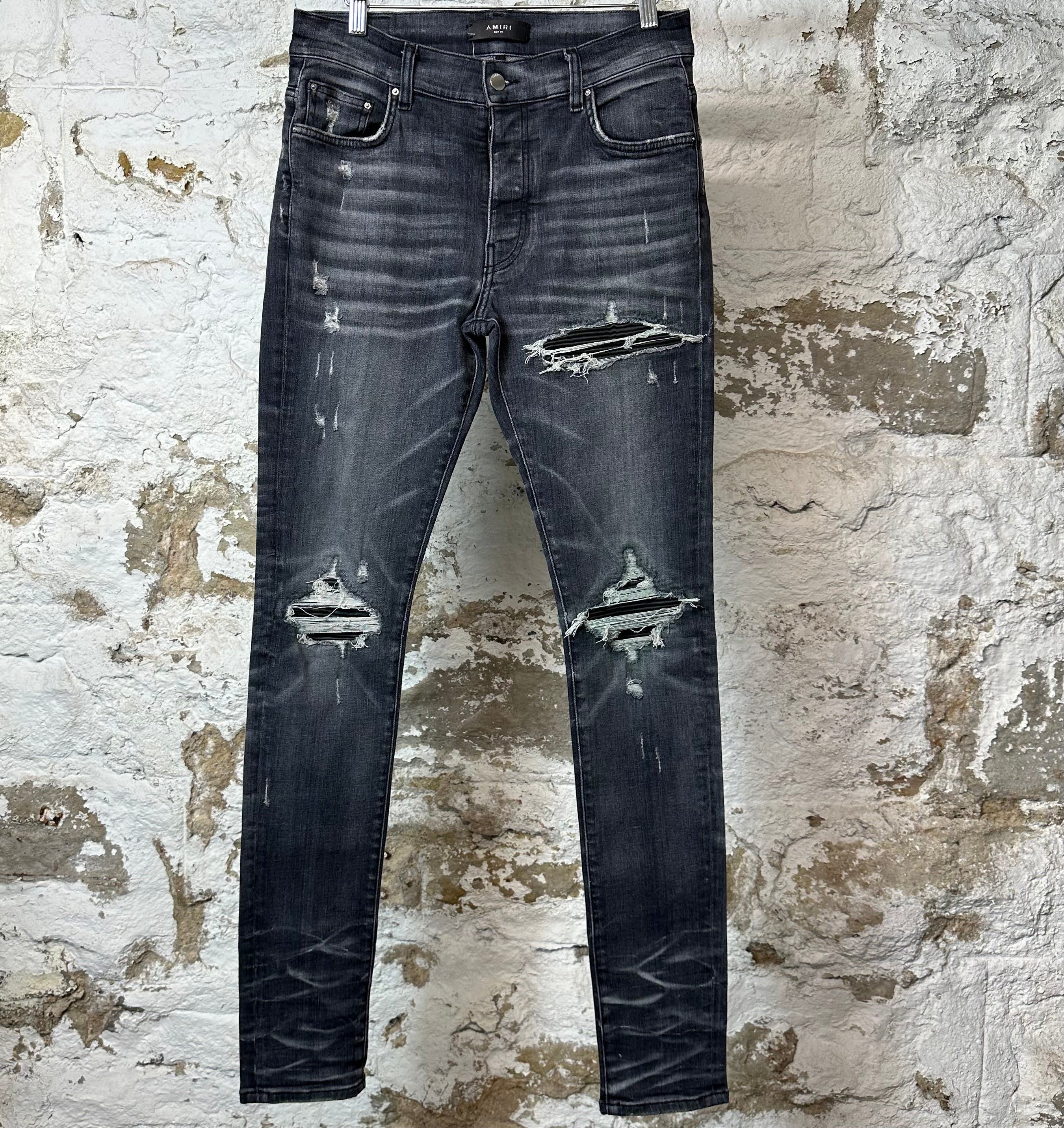 Amiri ジーンズ30 MX1