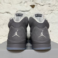 Air Jordan 5 Wolf Grey (2026) Sz 11