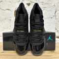 Air Jordan 11 High Gamma Blue (2013) Sz 11 DS