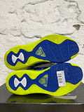 Nike LeBron 8 V2 Low Sprite Sz 8.5