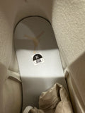 Air Jordan 1 Mid Craft Tech Gray Sz 14 DS