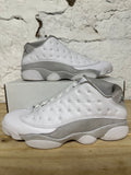 Air Jordan 13 Low Pure Money (2017) Sz 13