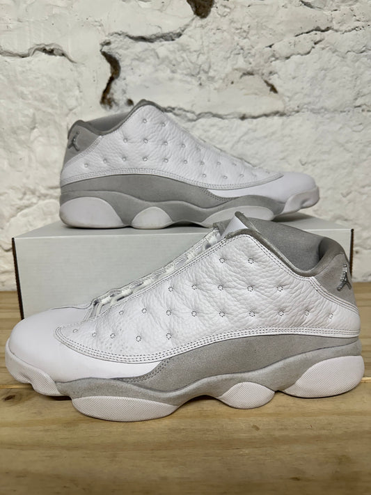 Air Jordan 13 Low Pure Money (2017) Sz 13