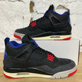 Air Jordan 4 Rare Air (White Lettering) Sz 9.5