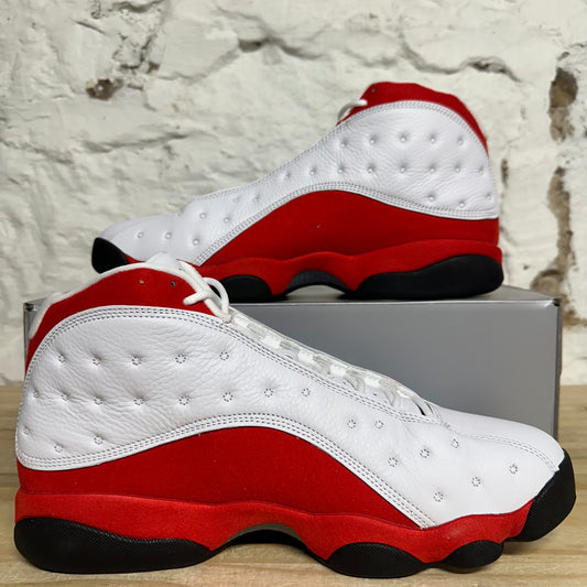 Air Jordan 13 Chicago (2026) Sz 12.5 DS