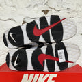 Nike Air Uptempo Scottie Pipen Black White Sz 13
