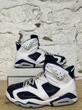 Air Jordan 6 Olympic Sz 11