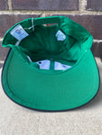 Boston Celtics Twins Enterprise SnapBack Hat