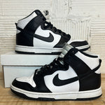 Dunk High Panda Sz 10