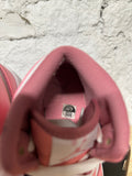 Air Jordan 1 Mid Valentines Day Sz 4.5Y