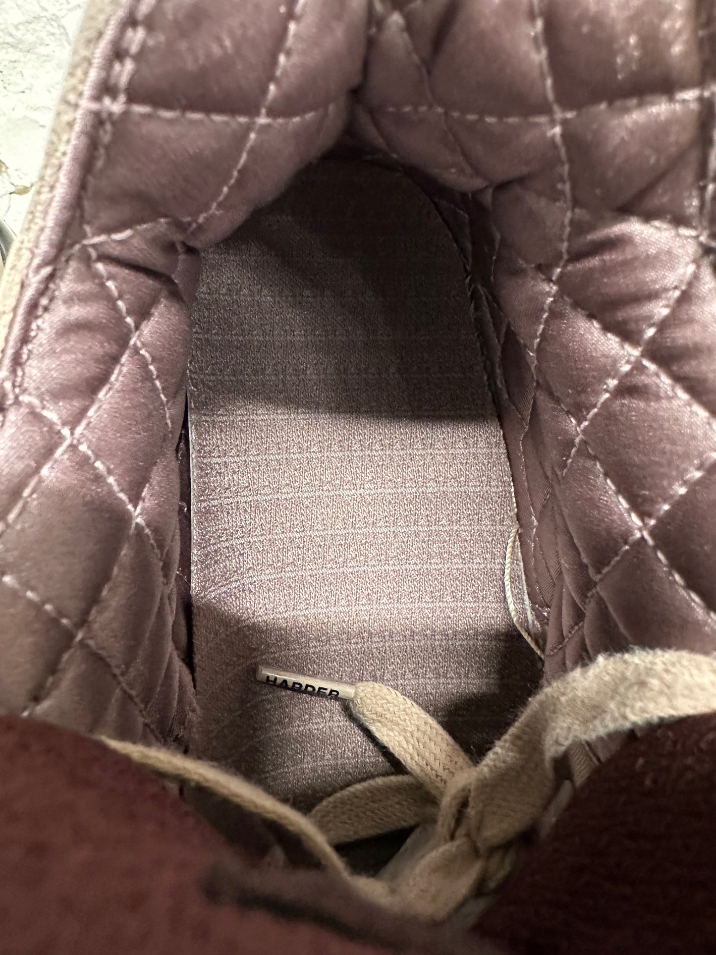 Air Jordan 4 A Ma Maniere While You Were Sleeping Sz 9.5 (11W)