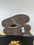 Air Jordan 1 Palomino Sz 9.5