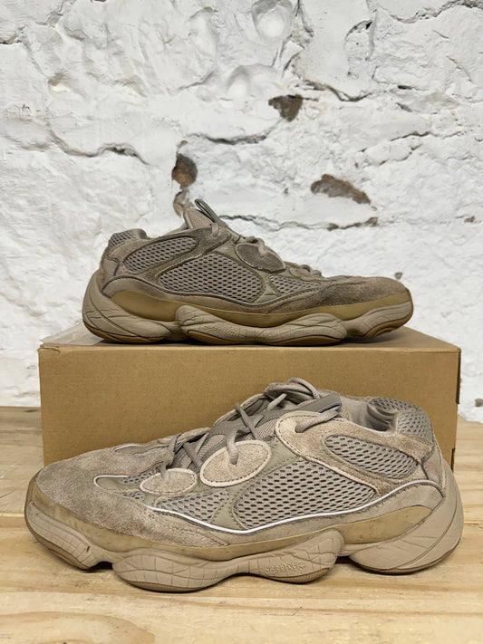 Yeezy 500 Taupe Light Sz 14