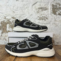 Dior B30 Green Black Grey Sneaker Sz 11 (44)