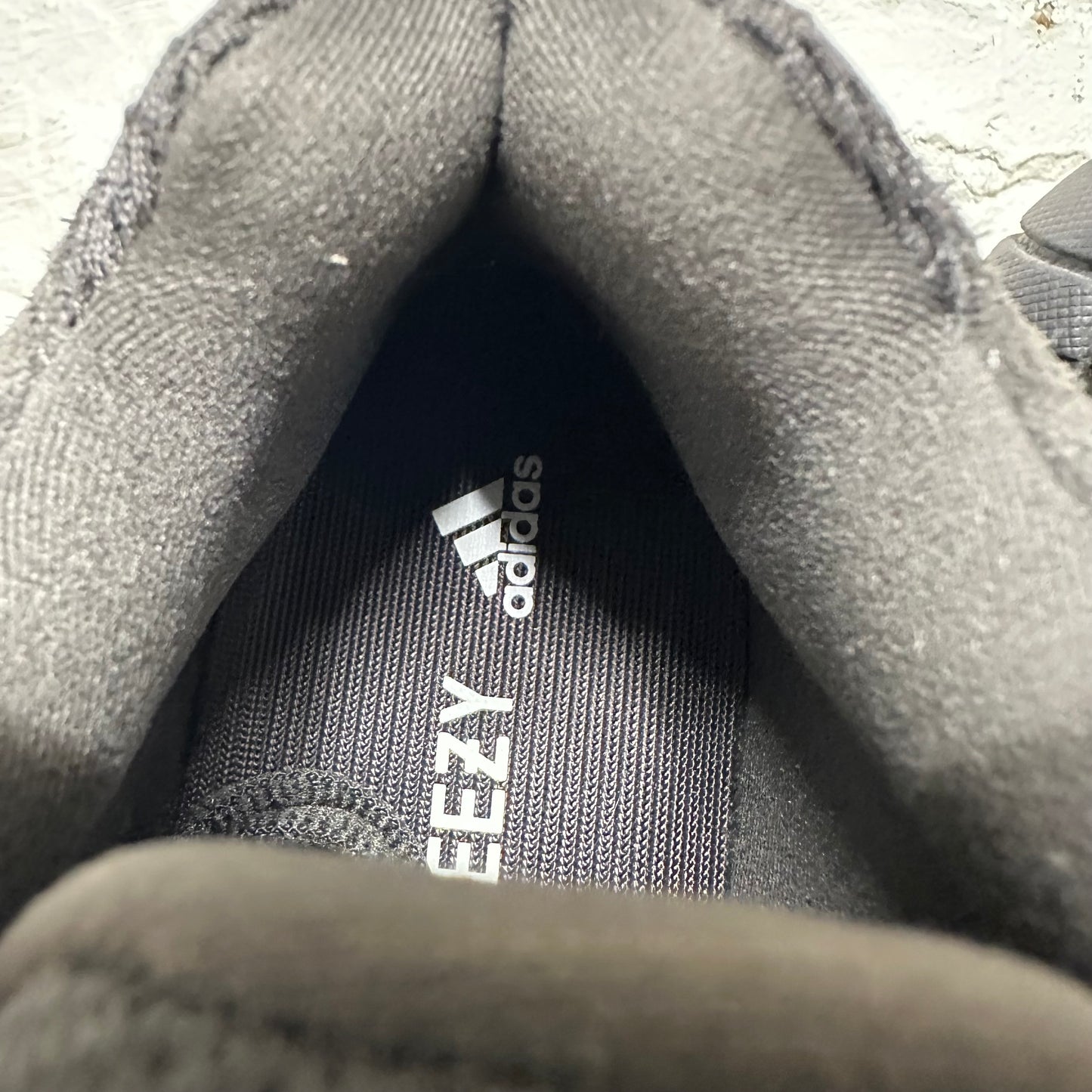 Yeezy 500 Utility Black Sz 5