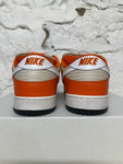 Nike SB Dunk Low Orange Box Sz 12