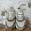 Dior B22 White Grey Beige Sneaker Sz 10 (43)
